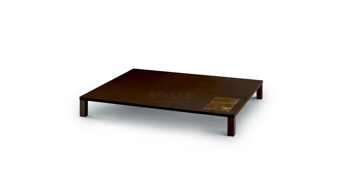 BONSAI TAVOLINO茶几