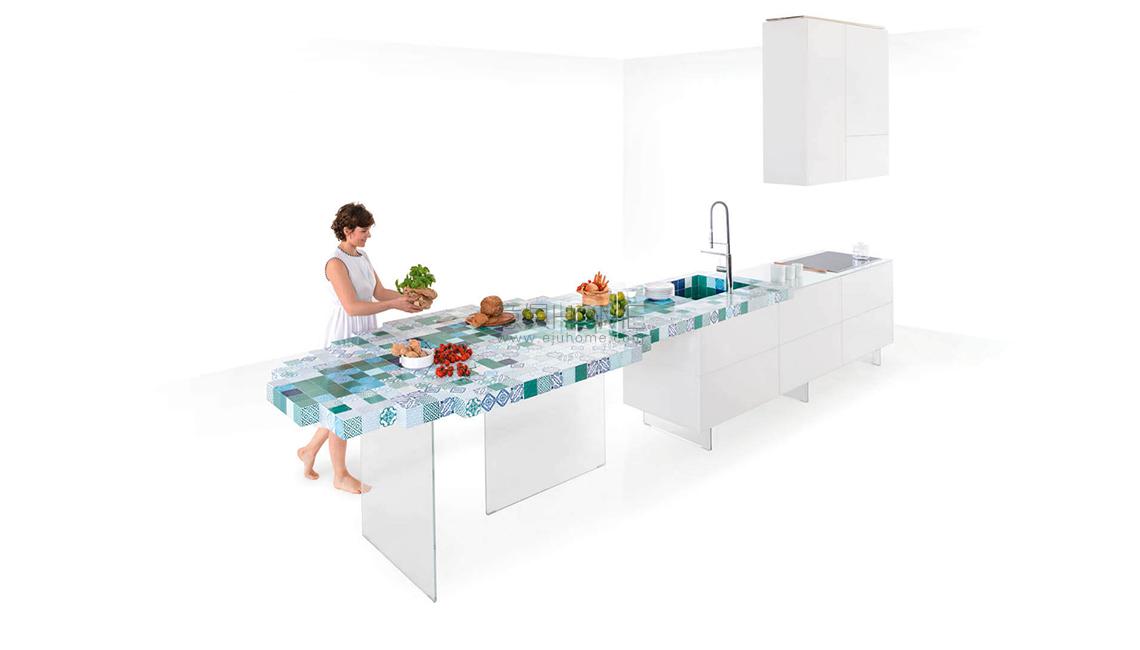 36e8 MadeTerraneo Kitchen厨房