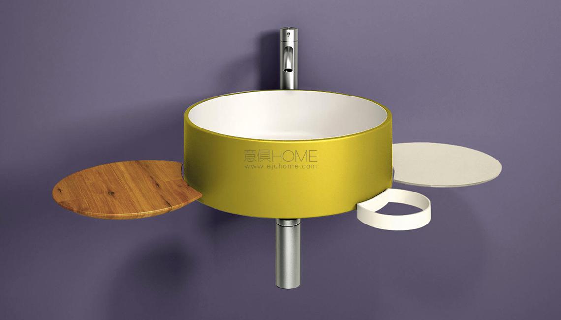 LAGOCellule Basin洗漱台