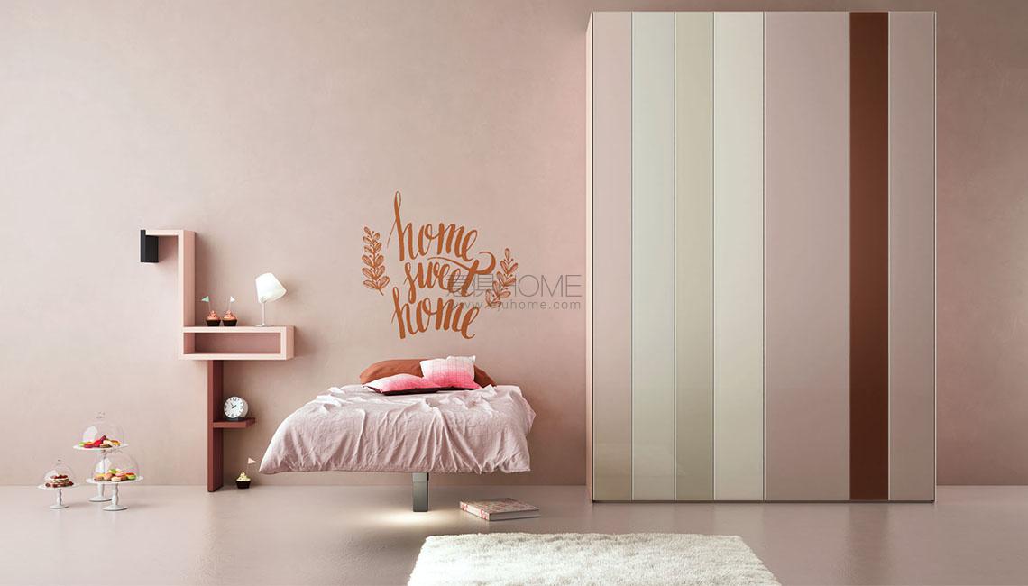 LAGOFluttua Single Bed儿童床