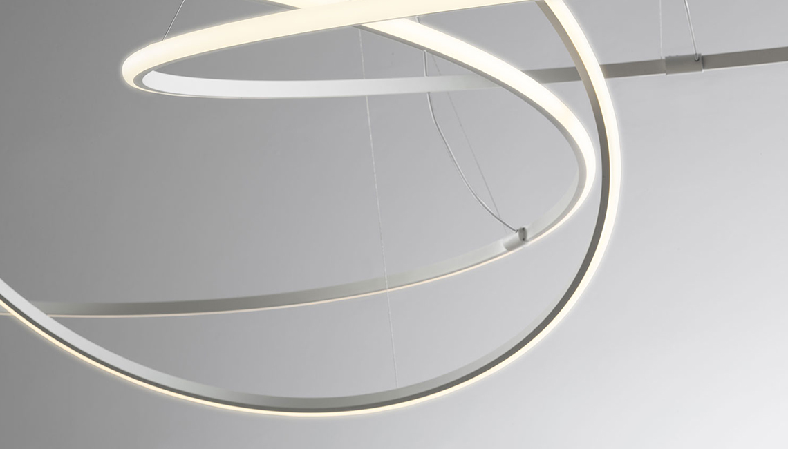 FABBIANOLYMPIC F45吊灯