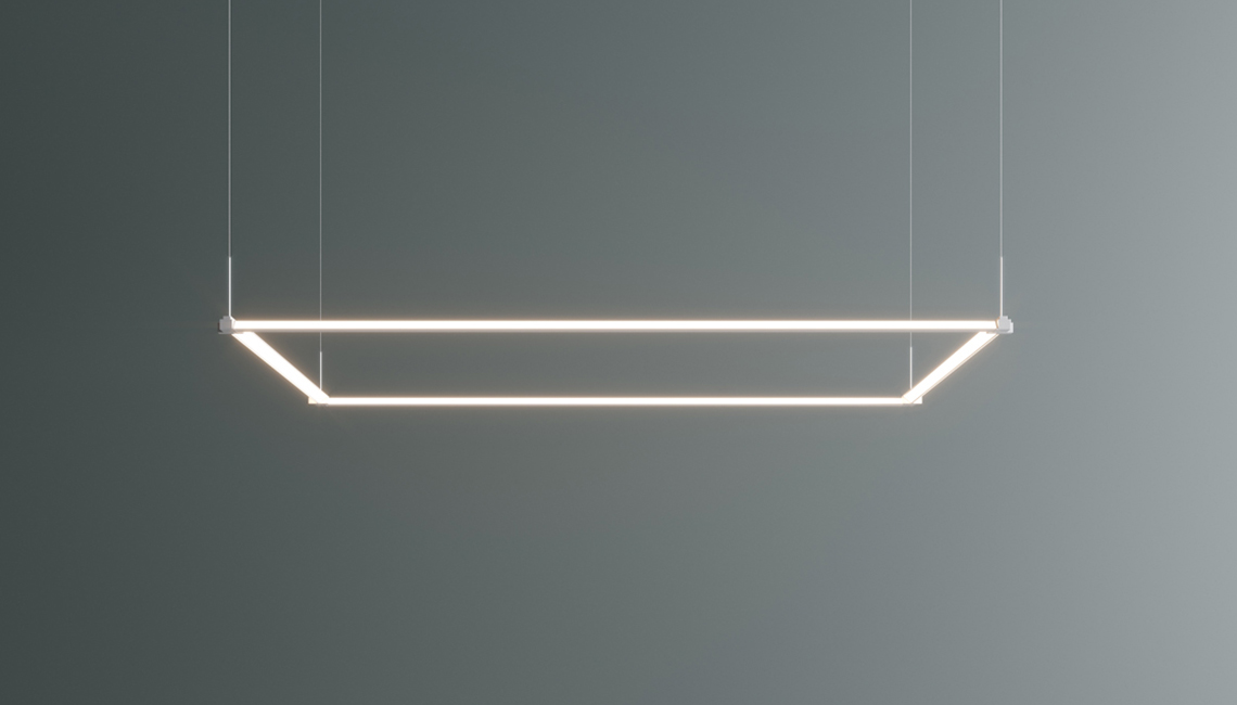 FABBIANPIVOT F39吊灯