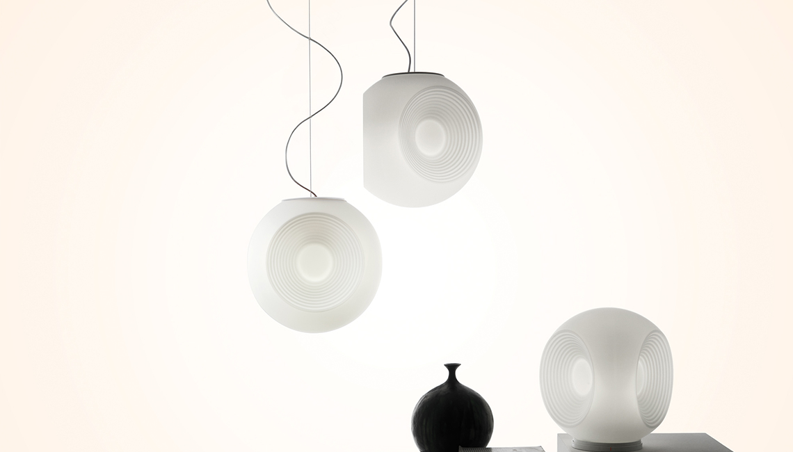 FABBIANEYES F34吊灯