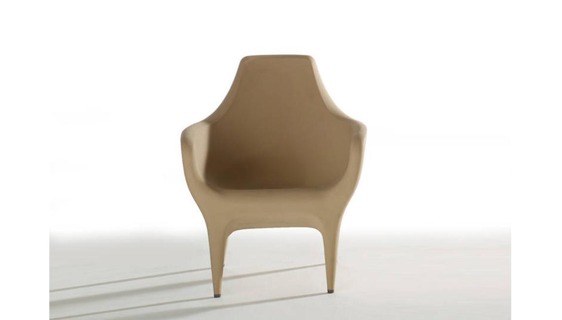 SHOWTIME ARMCHAIR - OUTDOOR户外椅子