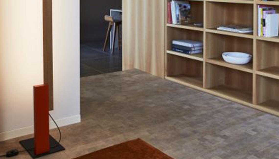 MARSETHigh Line  落地灯