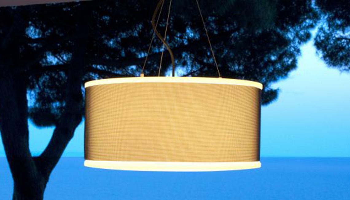 MARSETCala 户外灯