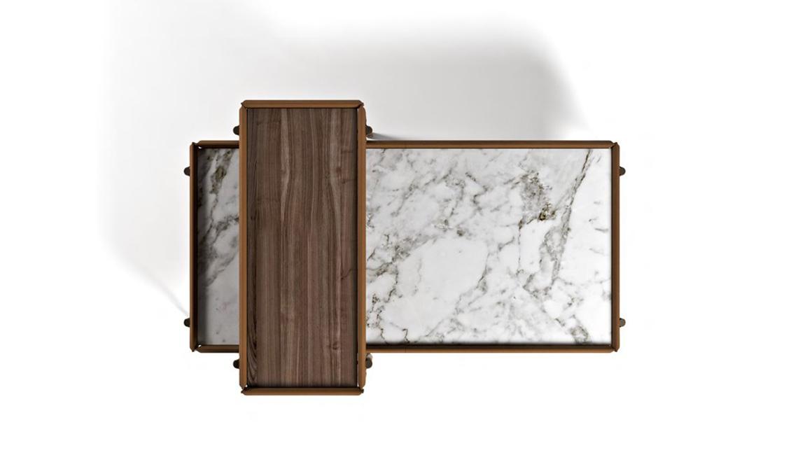 ASTON MARTINV216 Coffee table low茶几