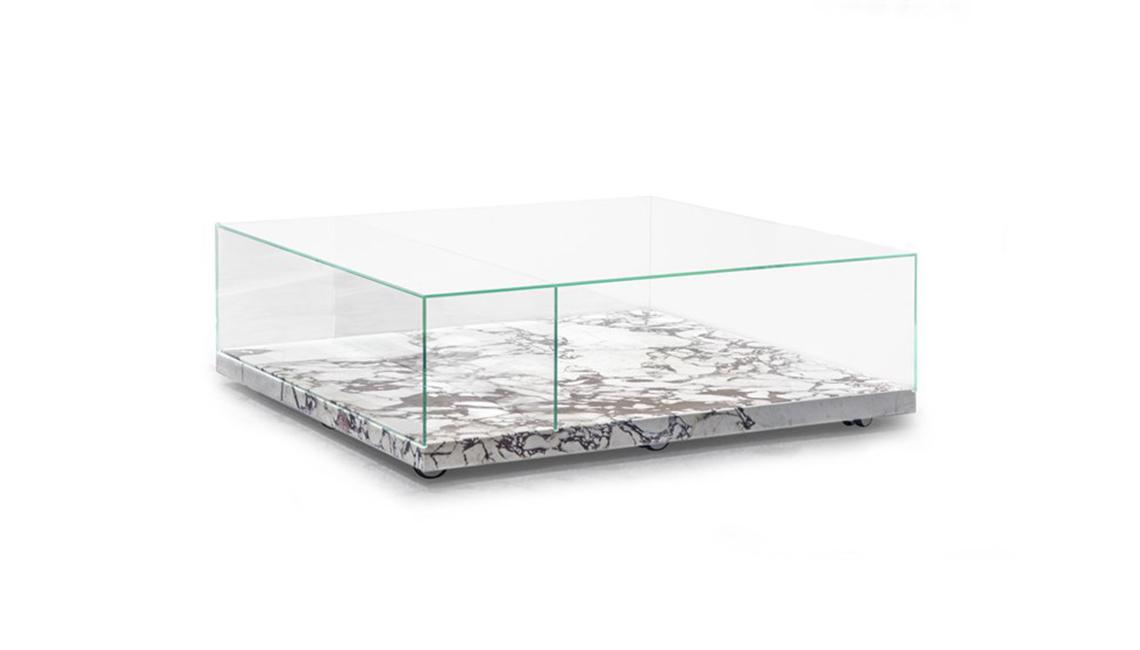 ASTON MARTINV227 茶几