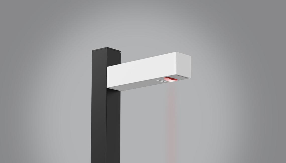 ARTEMIDEWalking Pole灯