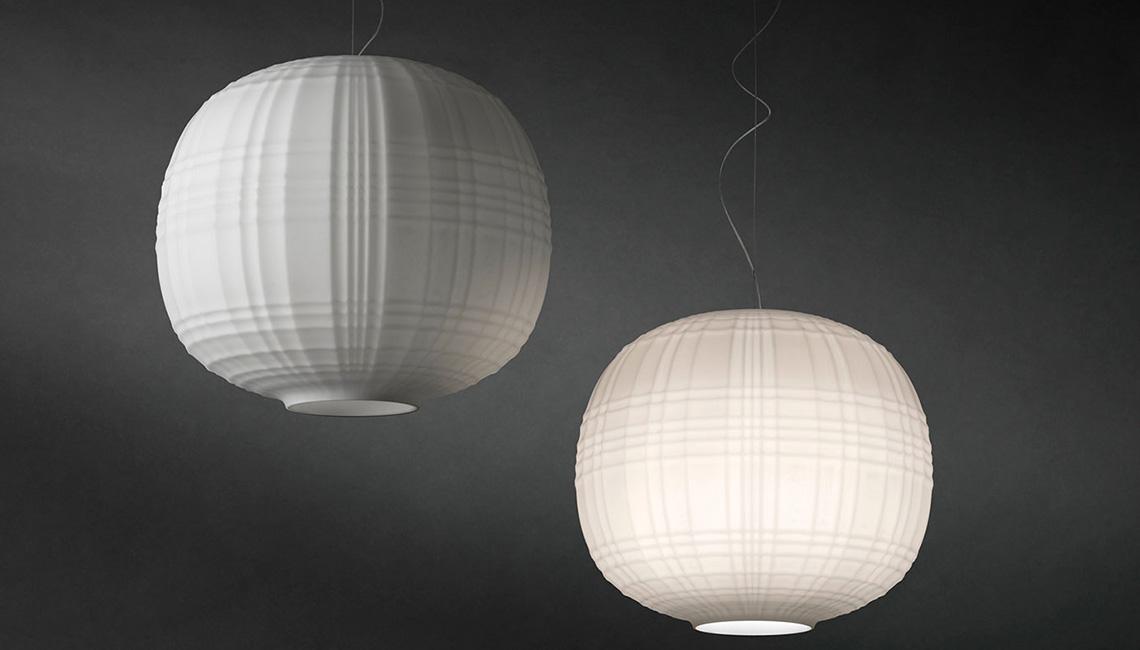 FOSCARINITartan 吊灯