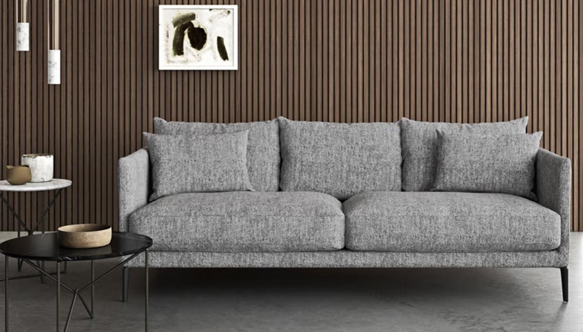 presottoCaspar沙发