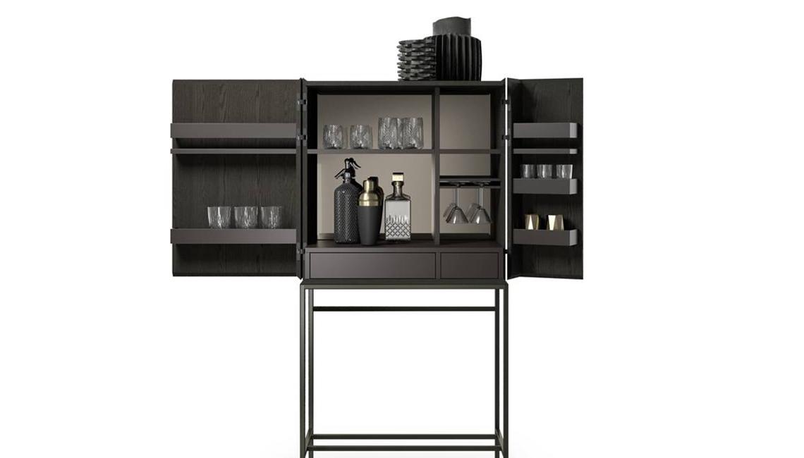 presottoFrida 餐具柜