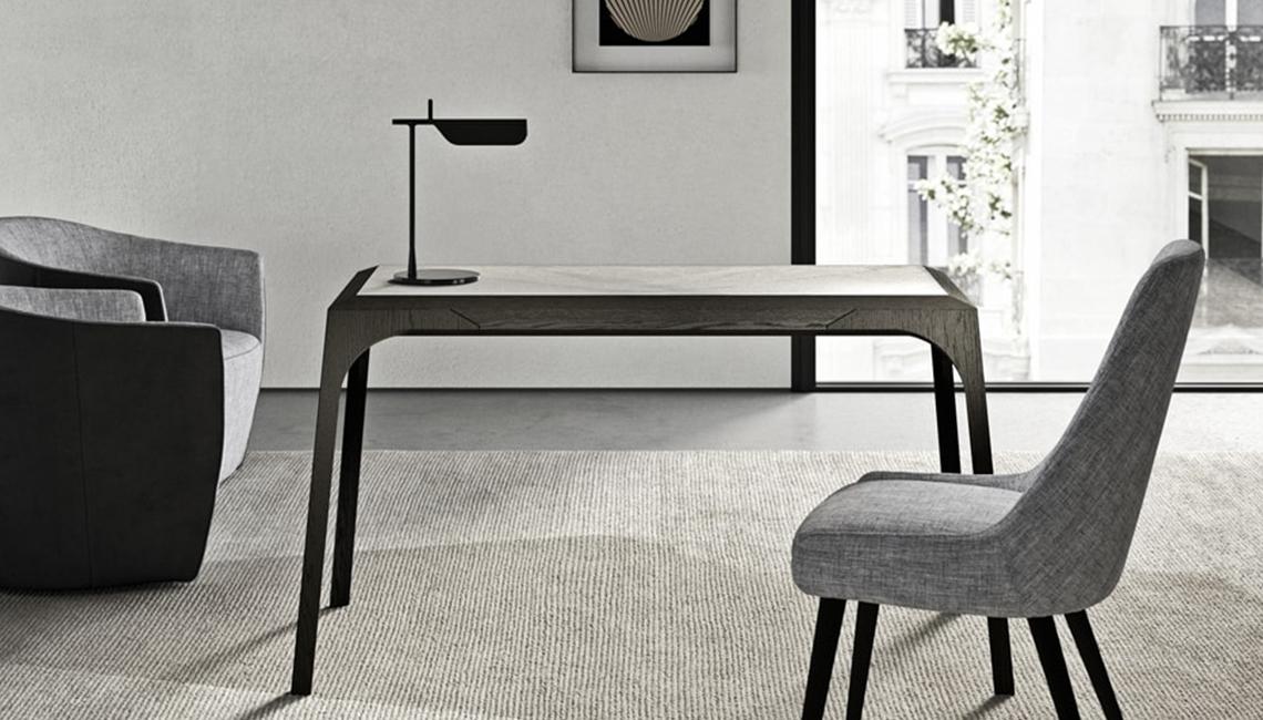 presottoRelevé  办公桌