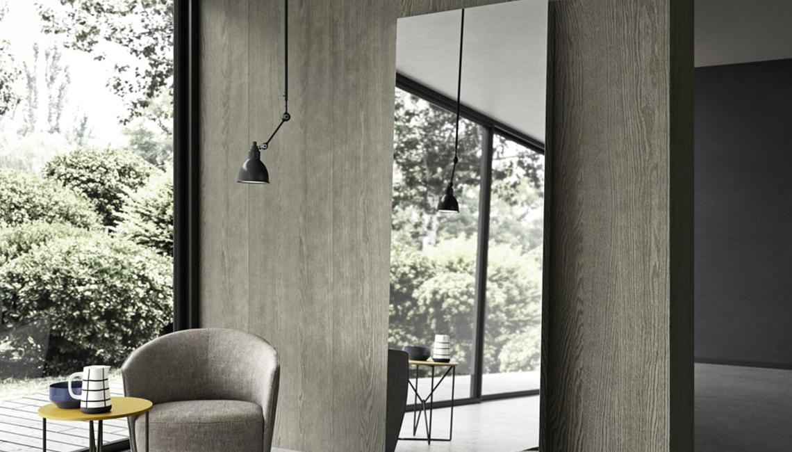 presottoTuttospecchio  镜子