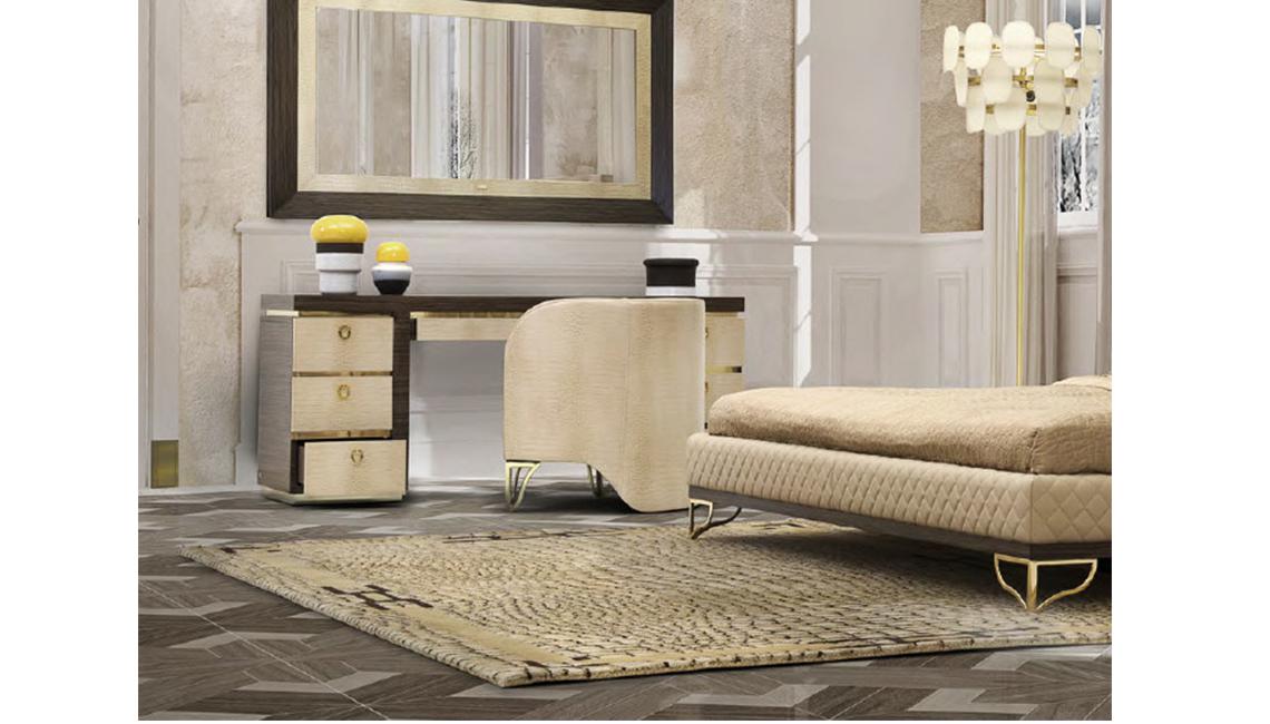 FORMITALIMONTGOMERY梳妆台