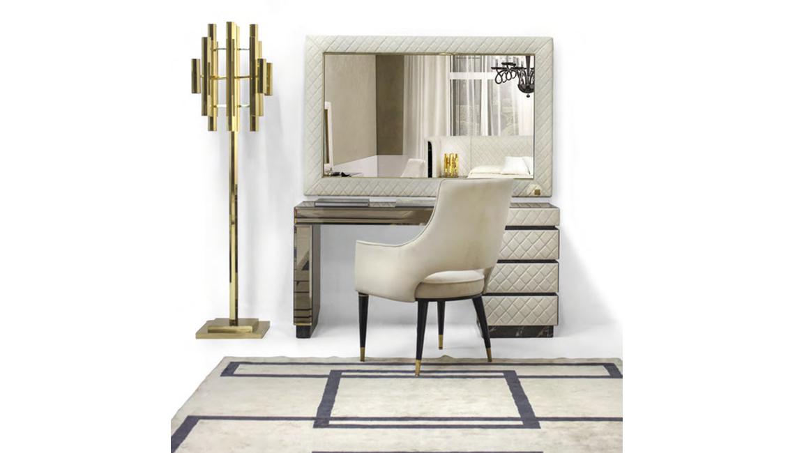 FORMITALIROYAL梳妆台