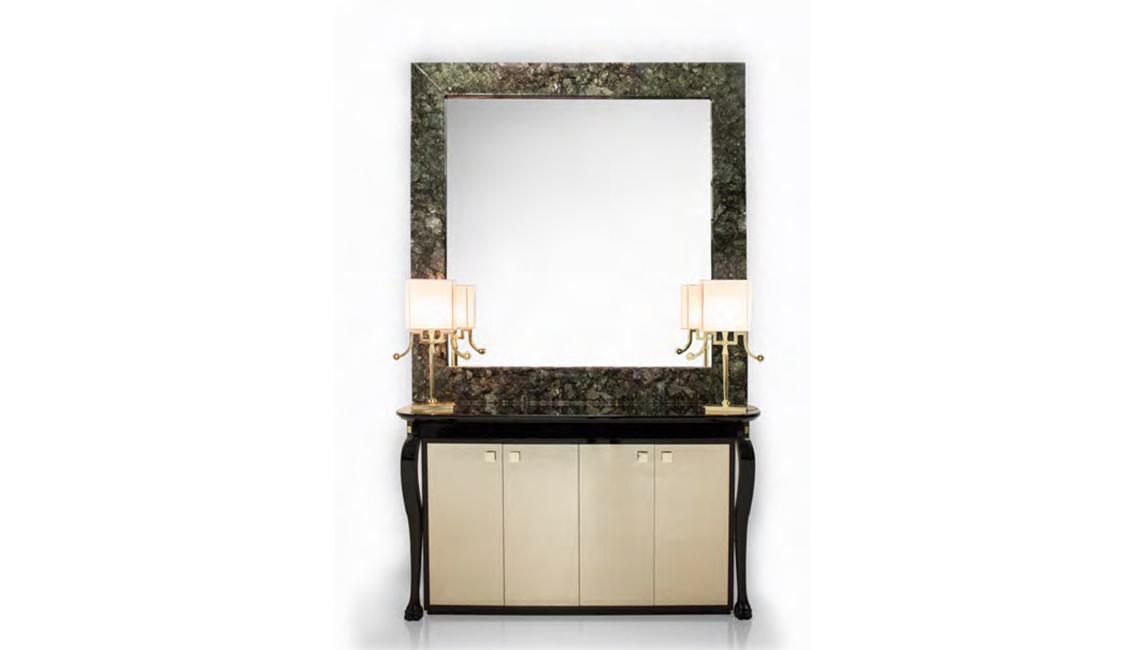 FORMITALIGALEAZZO餐边柜