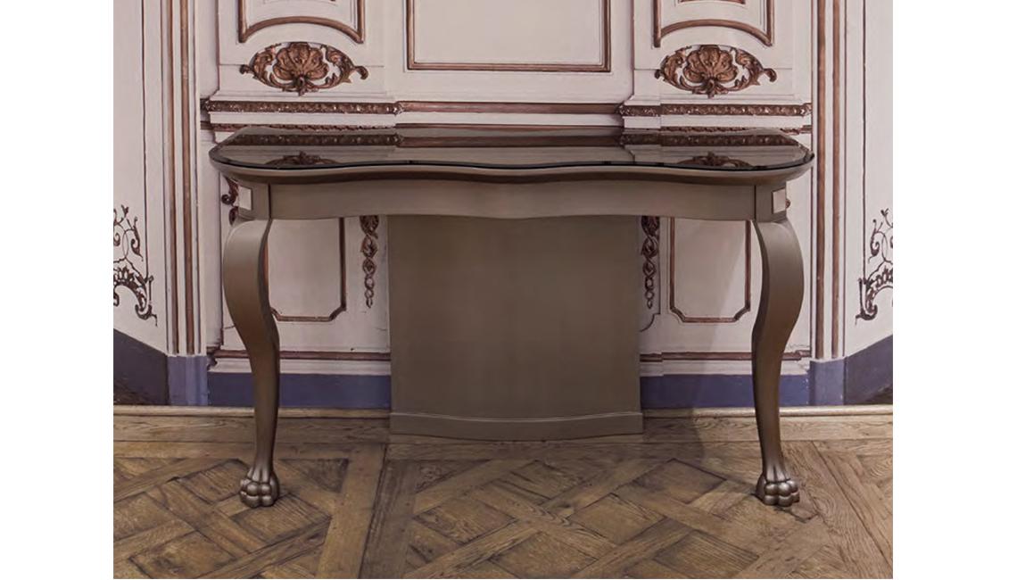 FORMITALIGALEAZZO控制台