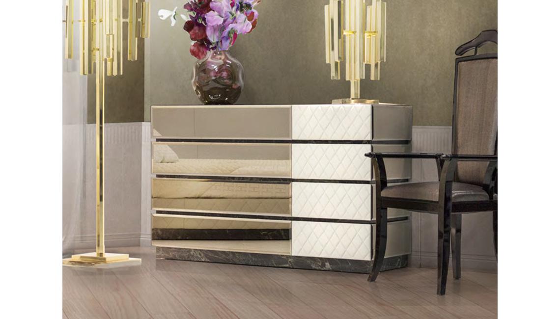 FORMITALIROYAL边柜