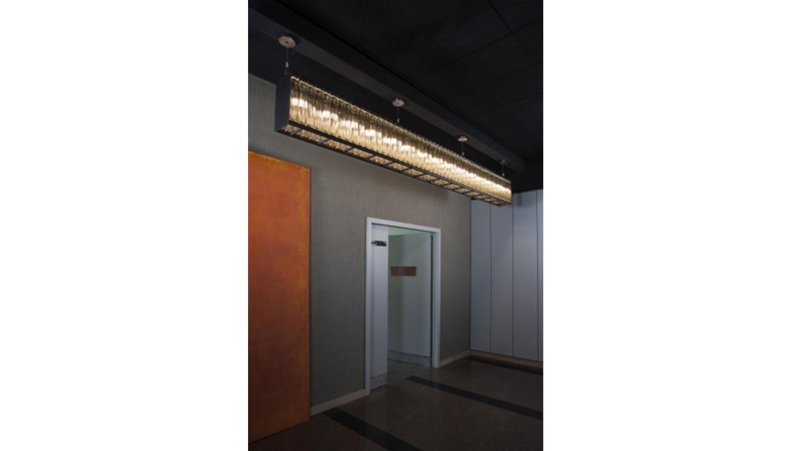 Línea Estadio吊灯