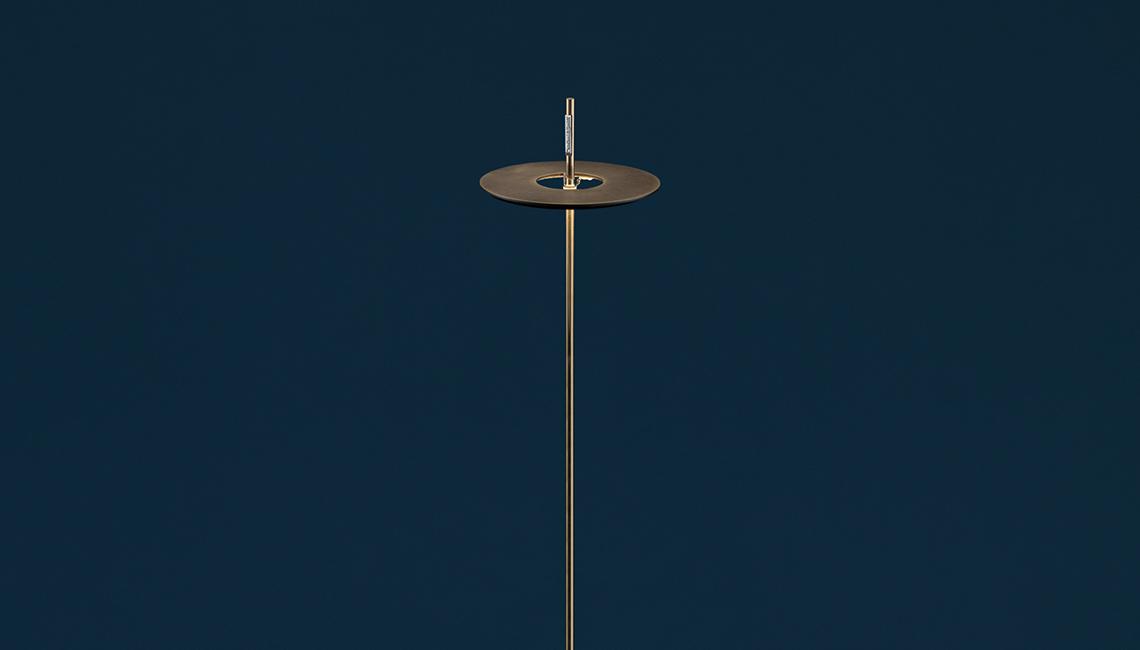 Giulietta BE F落地灯