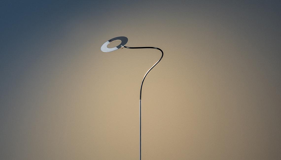 Giulietta F落地灯