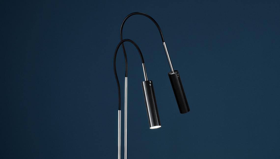 Lucenera 208落地灯