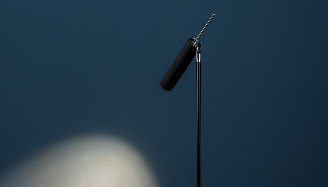 Lucenera 506落地灯