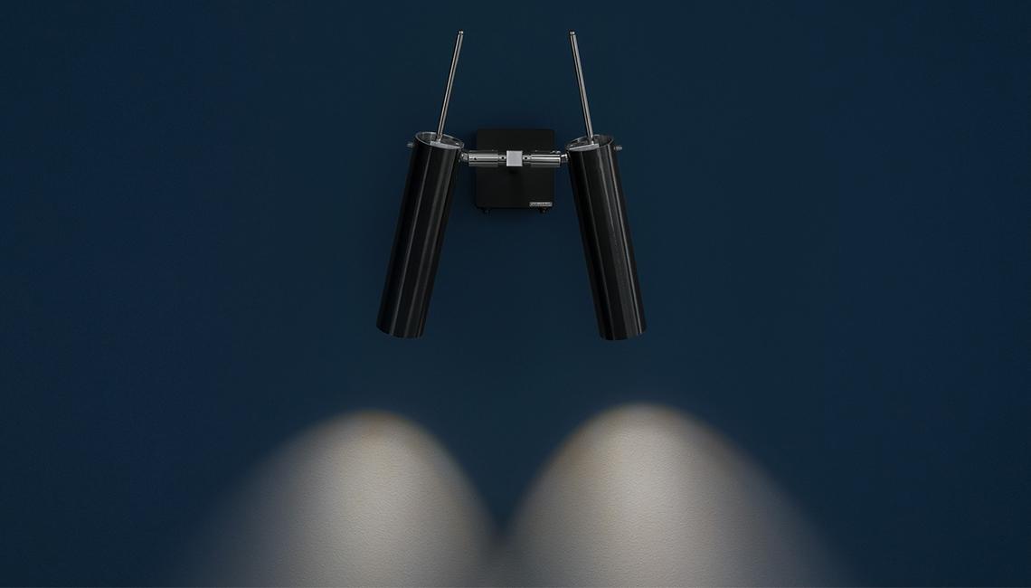 Lucenera 502  503壁灯