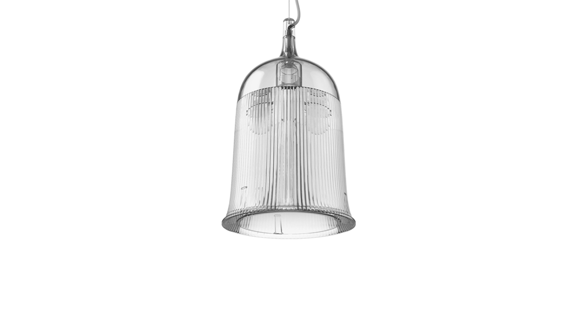 GOBLETS CEILING LAMP SMALL吊灯