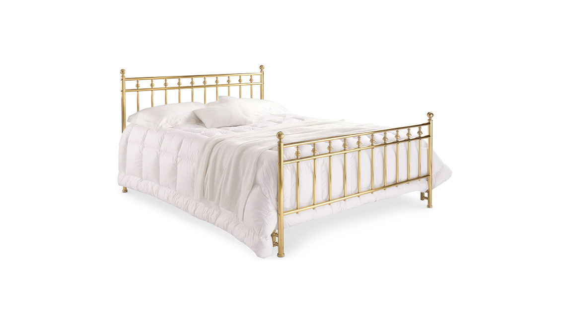 DENIS单人床双人床