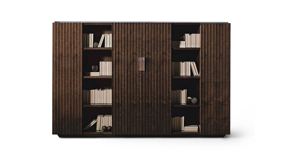 Libreria Red Carpet书柜