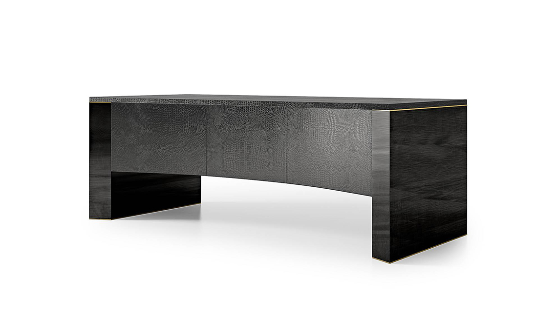 Scrivania Secret Love办公桌