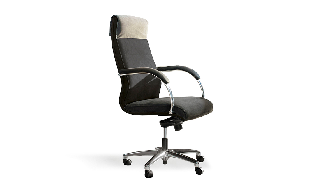 Kid办公室扶手椅