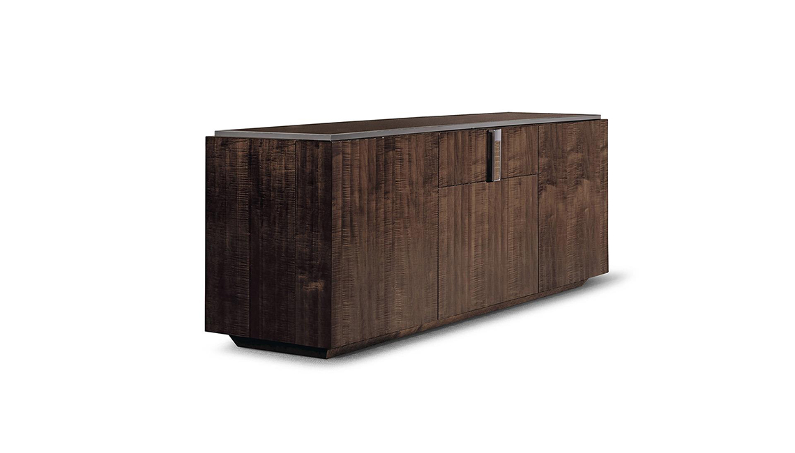 Mobile con cassetti Red Carpet边柜