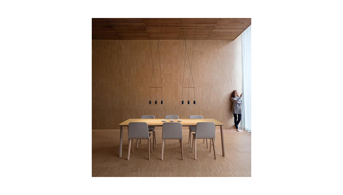 Wireflow Lineal吊灯