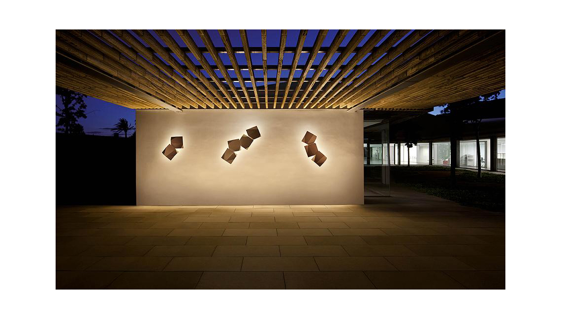 VIBIAOrigami户外灯