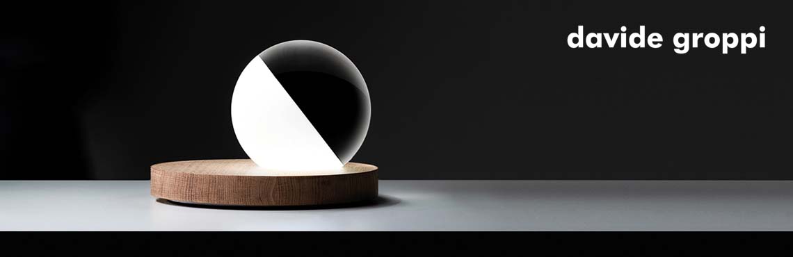 DAVIDE GROPPI