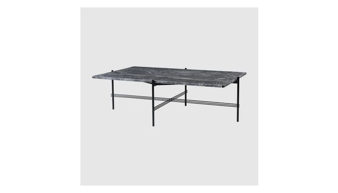 TS Coffee Table - Square, 130x80茶几