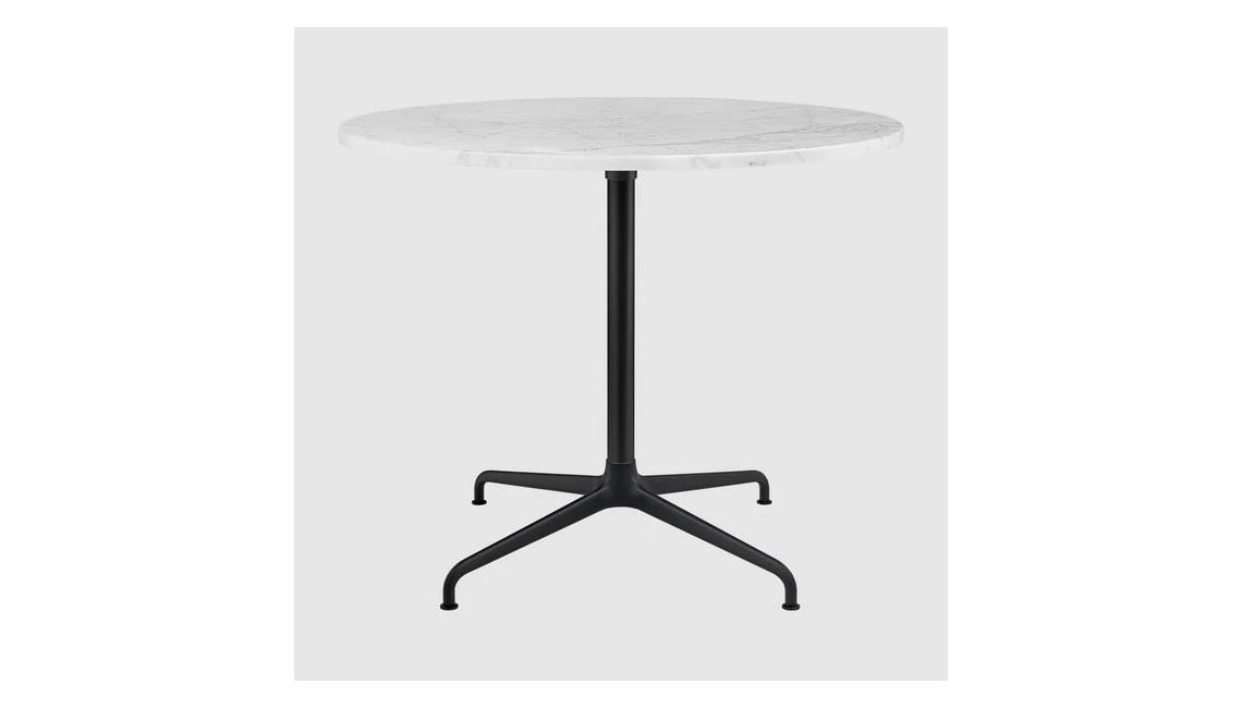 Beetle Dining Table, 90cm diameter圆餐桌