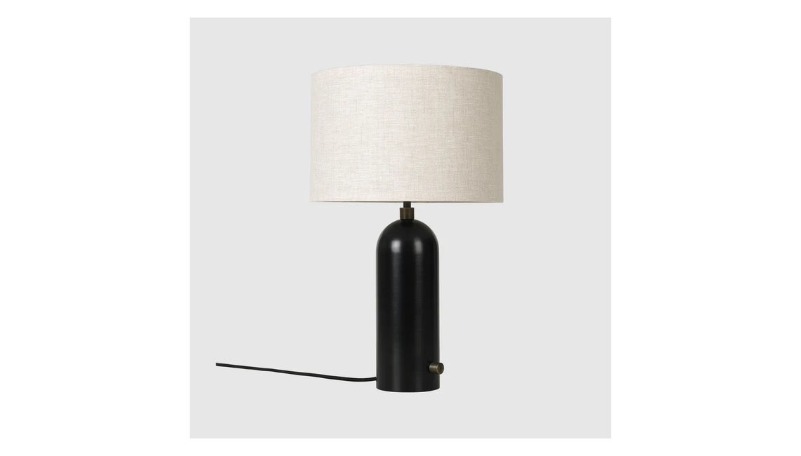 Gravity Table Lamp - Small台灯