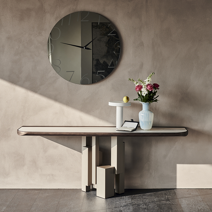 Skyline Keramik Premium玄关桌