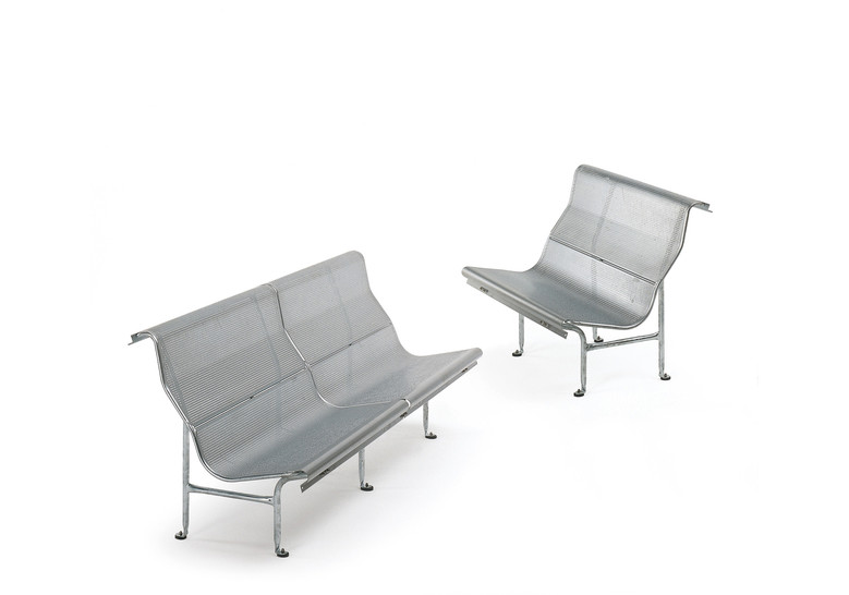 BANCO PERFORANO长凳