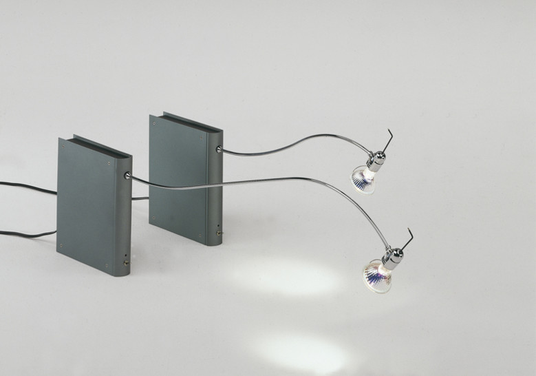 LÁMPARA BIB LUZ LIBRO台灯