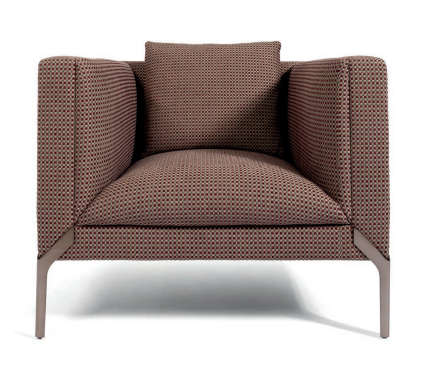 VISIONNAIREJAMBOREE休闲椅