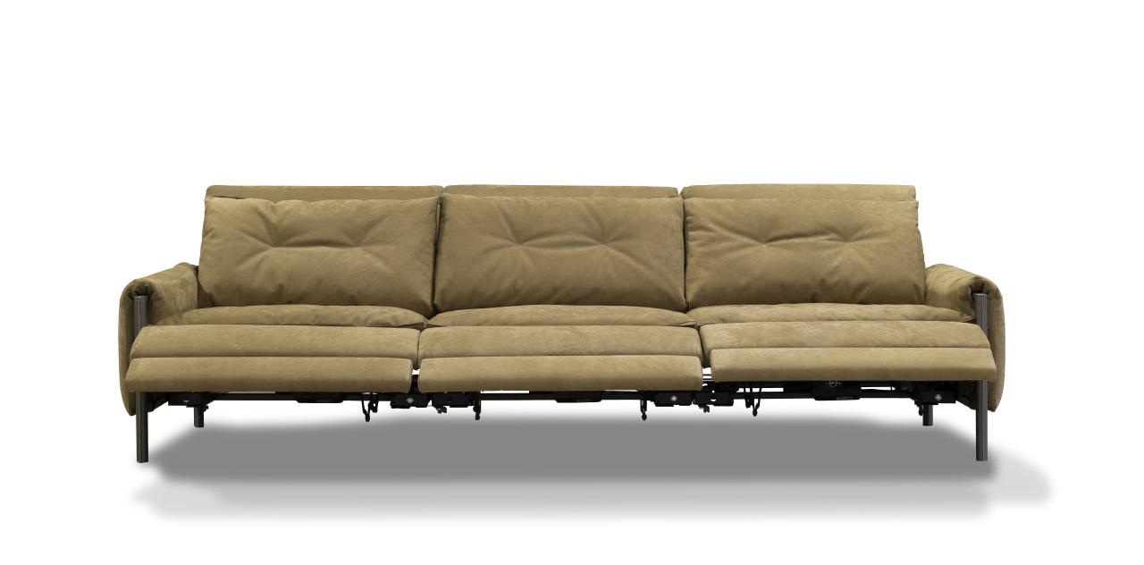 Elon 多人沙发组合沙发