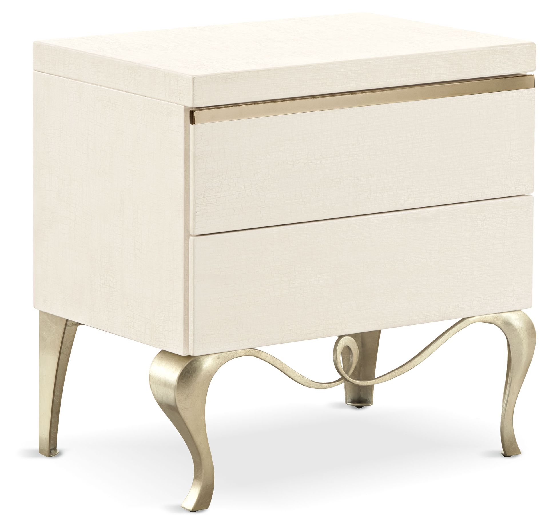 CANTORIGHIRIGORI NEW COMODINO床头柜