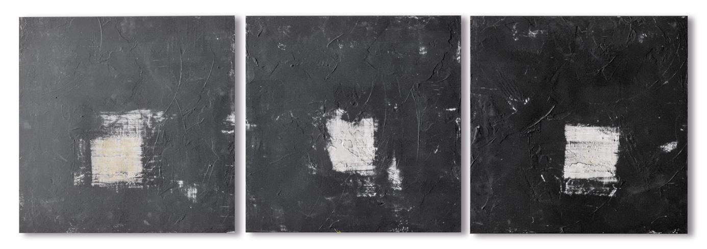 CANTORIAVANTGARDE SQUARE SET画