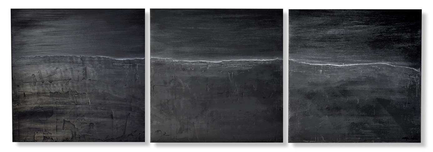 CANTORIAVANTGARDE LINE SET画