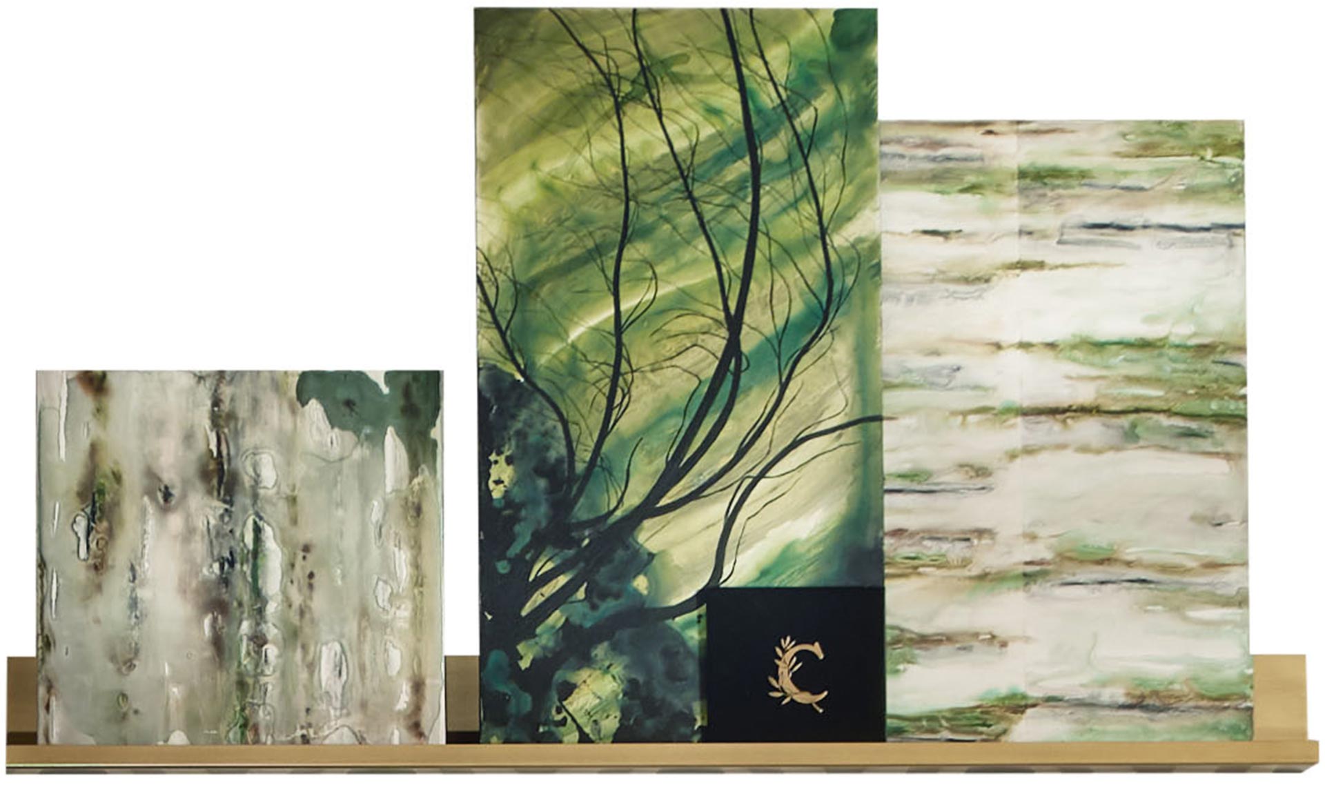 CANTORIBOHEMIAN SET画